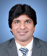 Yogesh Patil